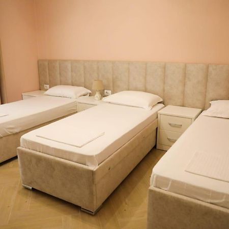 Merkaj Hotel בראט מראה חיצוני תמונה