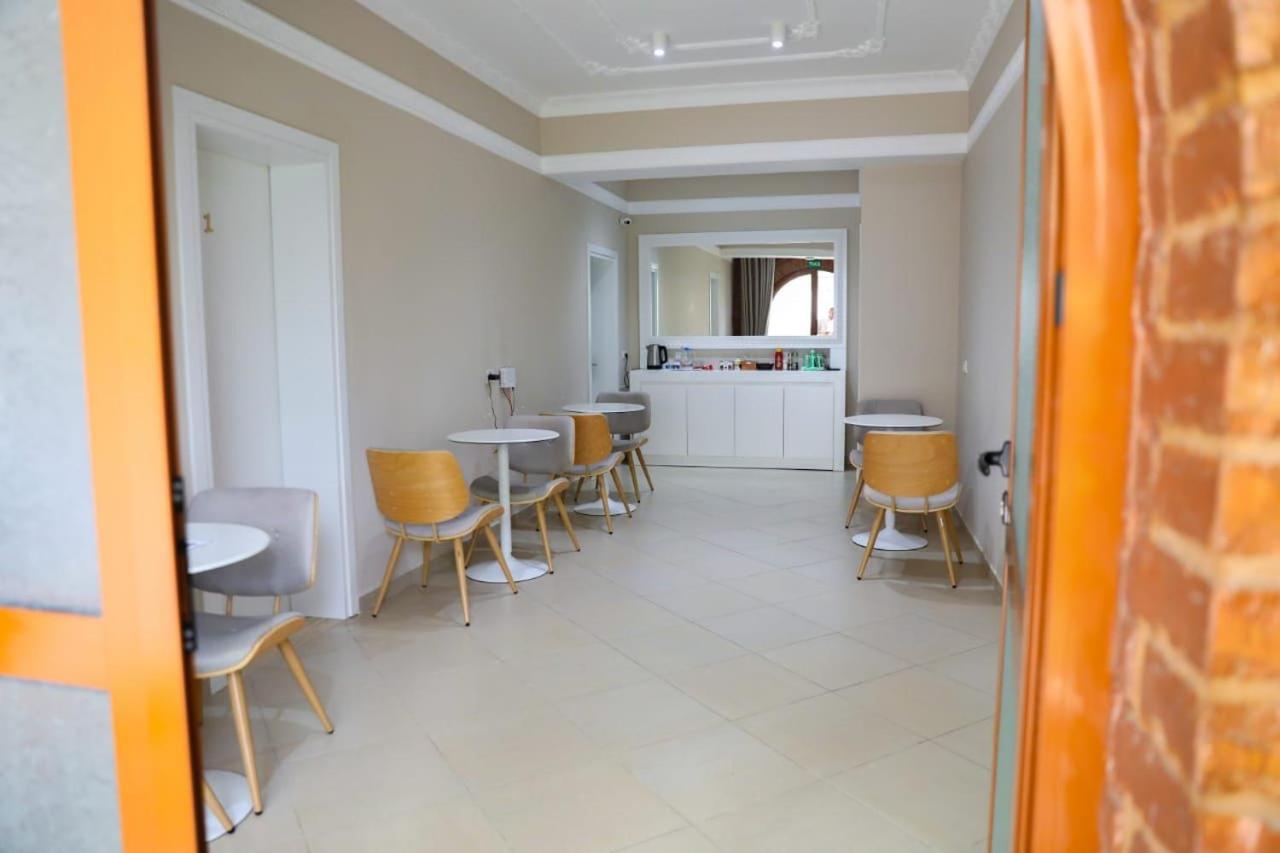 Merkaj Hotel בראט מראה חיצוני תמונה
