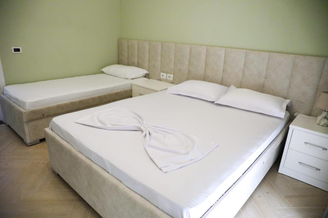Merkaj Hotel בראט מראה חיצוני תמונה
