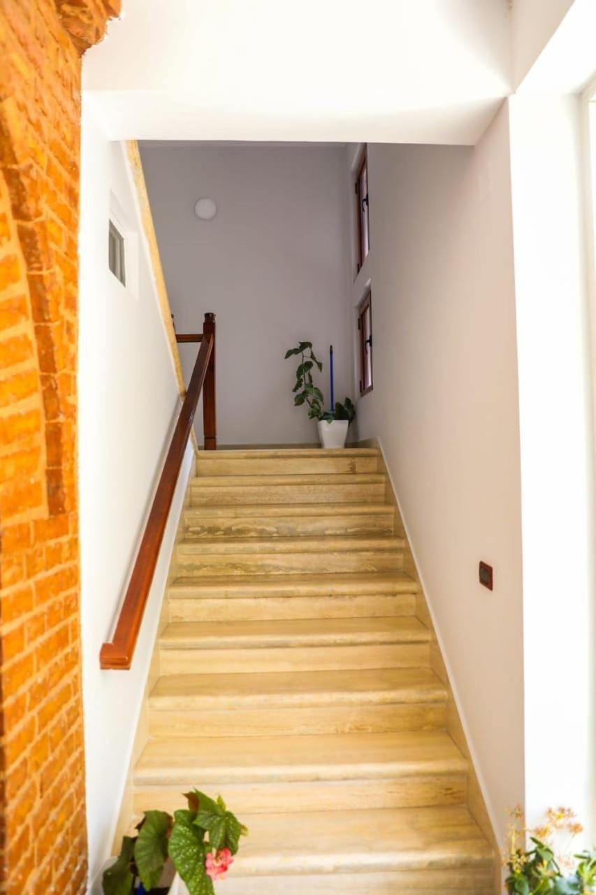 Merkaj Hotel בראט מראה חיצוני תמונה