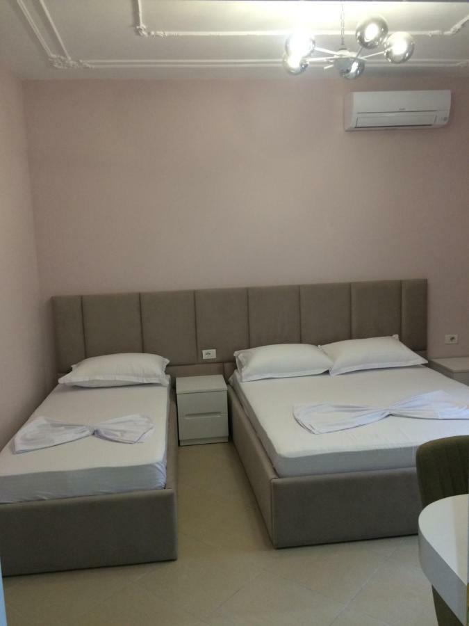 Merkaj Hotel בראט מראה חיצוני תמונה