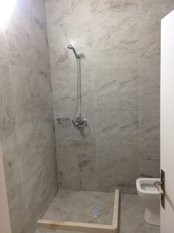 Merkaj Hotel בראט מראה חיצוני תמונה