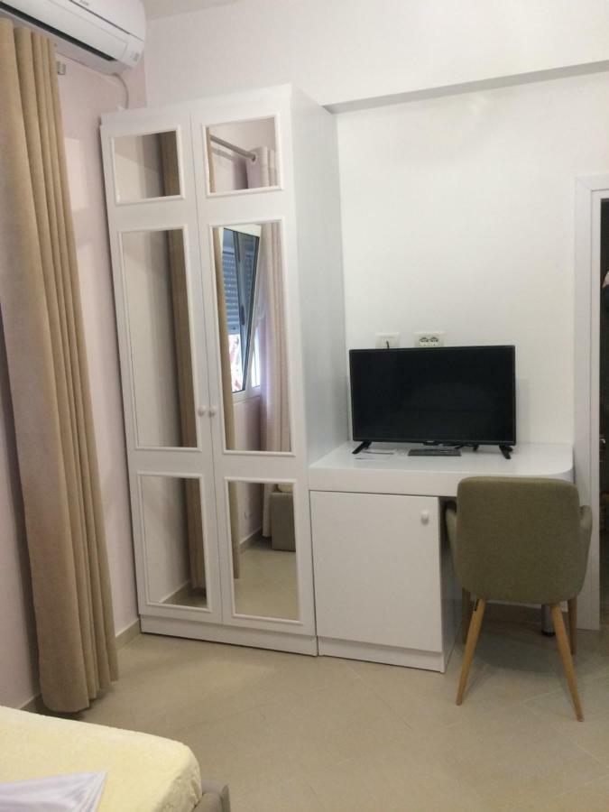 Merkaj Hotel בראט מראה חיצוני תמונה